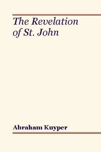Revelation of St. John