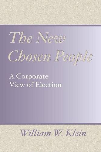 The New Chosen People
