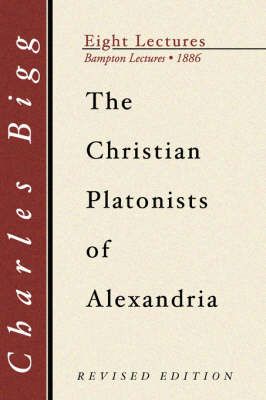 Christian Platonists of Alexandria