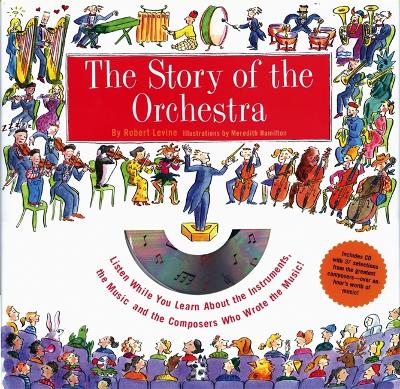 The Story Of The Orchestra