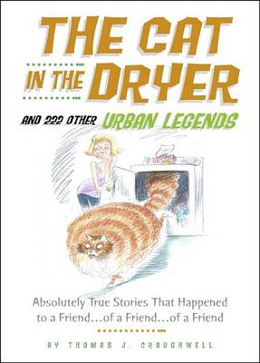 The Cat in the Dryer