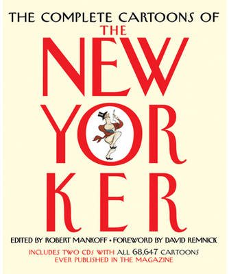 The Complete Cartoons of the "New Yorker"