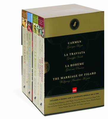 Black Dog Opera Library