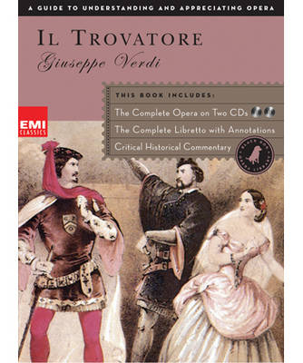 "Il Trovatore"