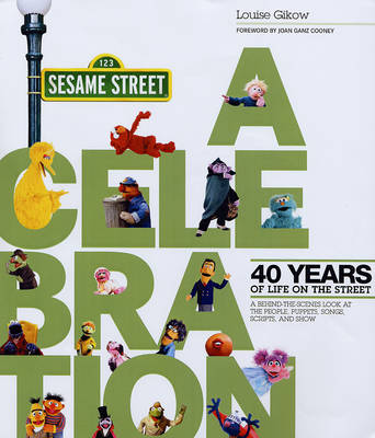 "Sesame Street"