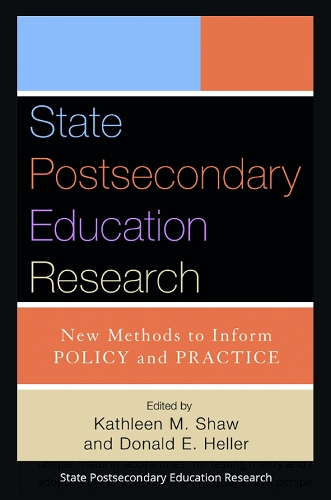State Postsecondary Education Research