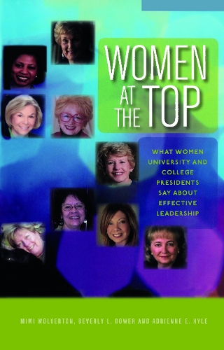 Women at the Top