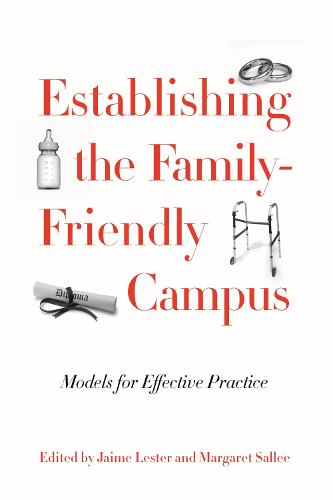 Establishing the Family-Friendly Campus