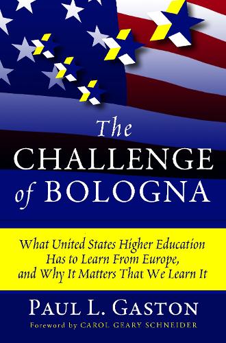 The Challenge of Bologna