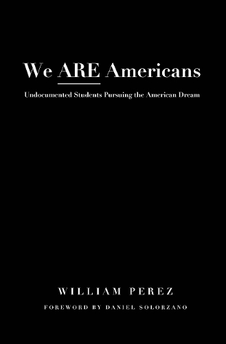 We ARE Americans