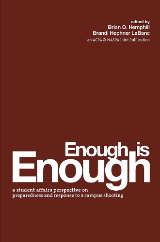 Enough Is Enough