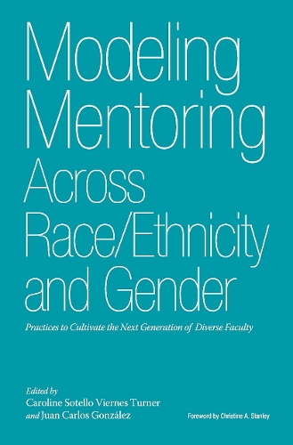 Modeling Mentoring Across Race/Ethnicity and Gender