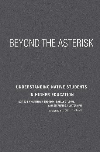 Beyond the Asterisk