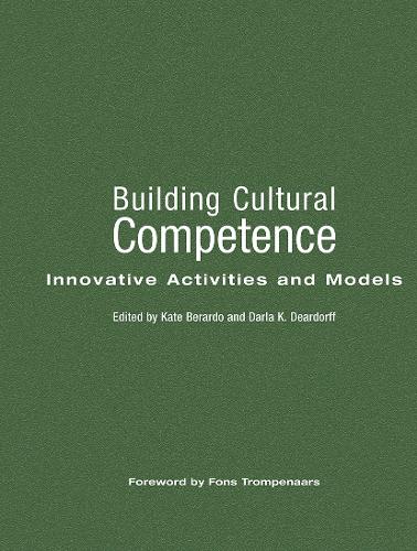 Building Cultural Competence