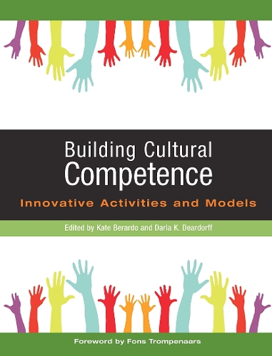 Building Cultural Competence