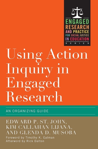 Using Action Inquiry in Engaged Research