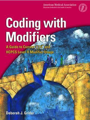 Coding With Modifiers