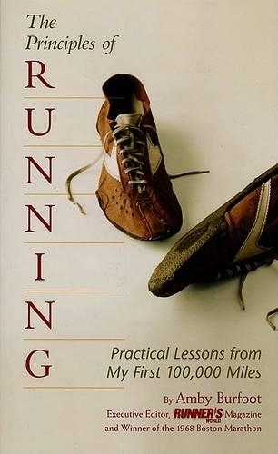 The Principles of Running