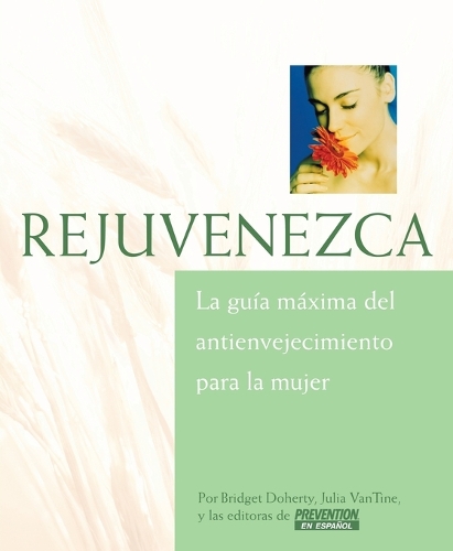 Rejuvenezca