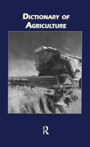 Dictionary of Agriculture