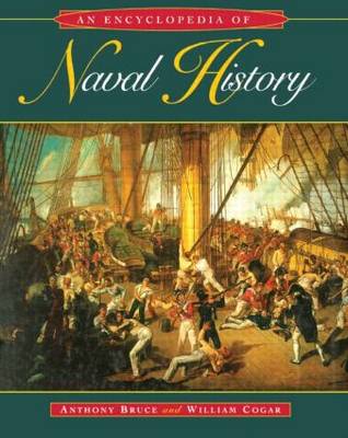 Encyclopedia of Naval History