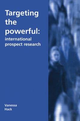 Targeting the Powerful