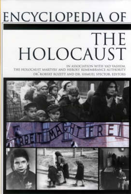 Encyclopedia of the Holocaust