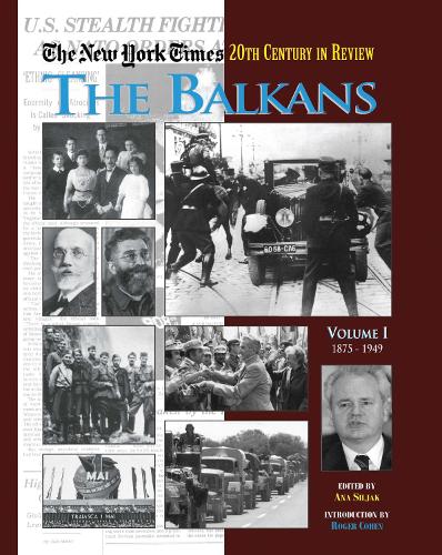 The New York Times Twentieth Century in Review