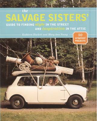 Salvage Sisters