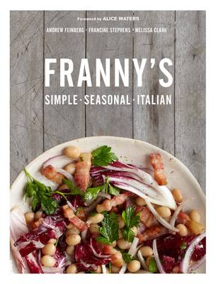 Frannys Simple Seasonal Italian