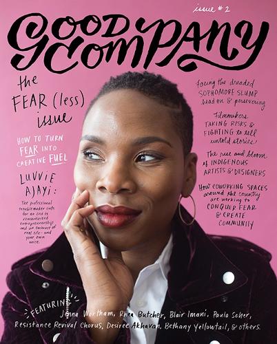 Good Company (Issue 2)