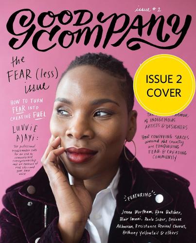 Good Company | the Money Issue