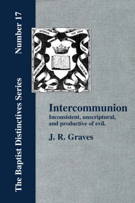 Inter-communion