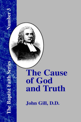 The Cause of God and Truth