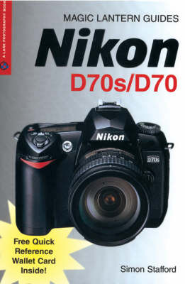 Nikon D70s/D70