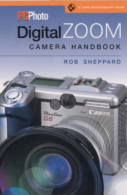 "PCPhoto" Digital Zoom Camera Handbook