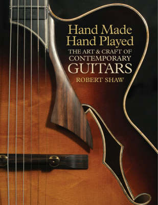 Hand Made, Hand Played