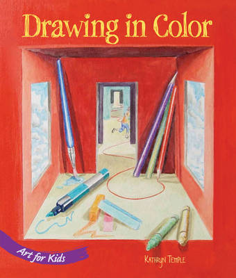 Drawing in Colour