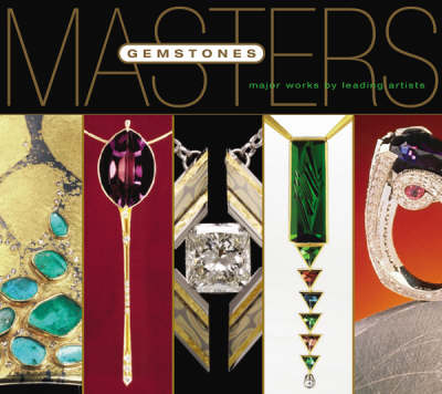 Masters: Gemstones