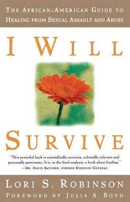 I Will Survive