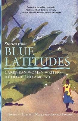 Stories from Blue Latitudes