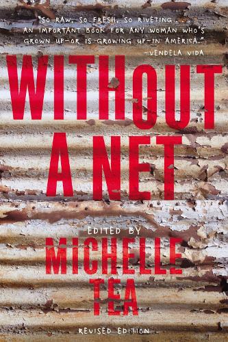 Without a Net, 2nd Edition
