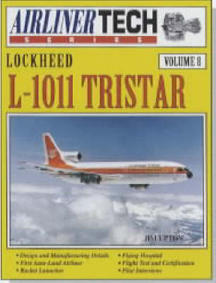AirlinerTech 8: Lockheed L-1011 TriStar