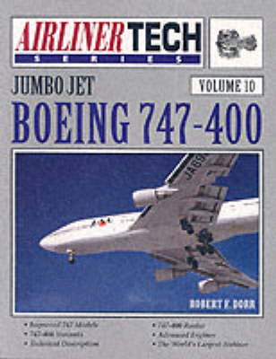 Boeing 747-400