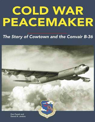 Cold War Peacemaker