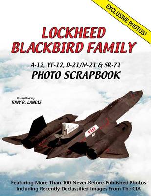 Lockheed Blackbird Family