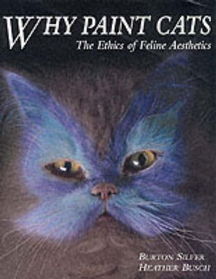Why Paint Cats