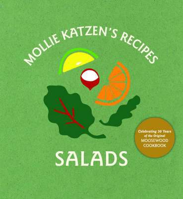 Mollie Katzen's Recipes Salads