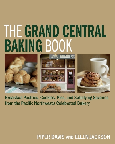 The Grand Central Baking Book