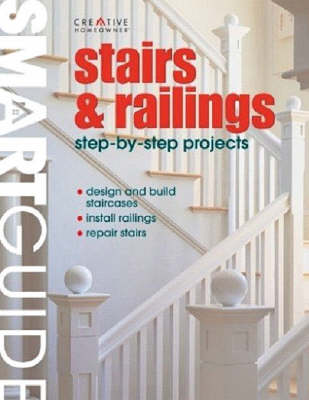 Smart Guide Stairs and Railings